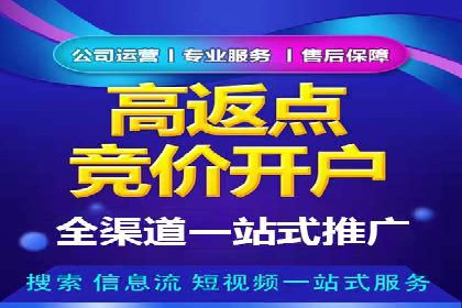 SEM推广竞价案例：精准定位客户